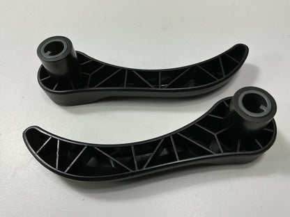 MISSING SCREWS Dorman 77199 Front Seat Back Recliner Adjustment Handle Set