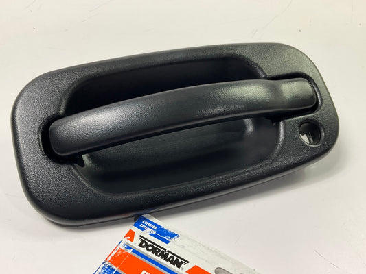 Dorman 77261 Front Left Drivers Side Outside Door Handle