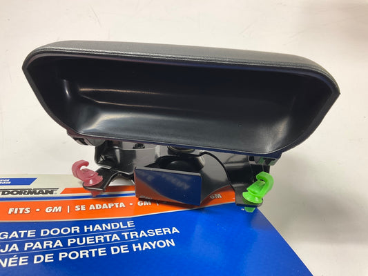 Dorman 77488CD Tailgate Handle