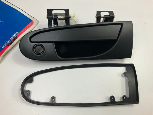 Dorman 77493 Front Left Drivers Side Outside Door Handle