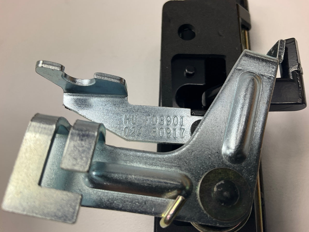 Dorman 77534 Right Rear Cargo Exterior Door Handle