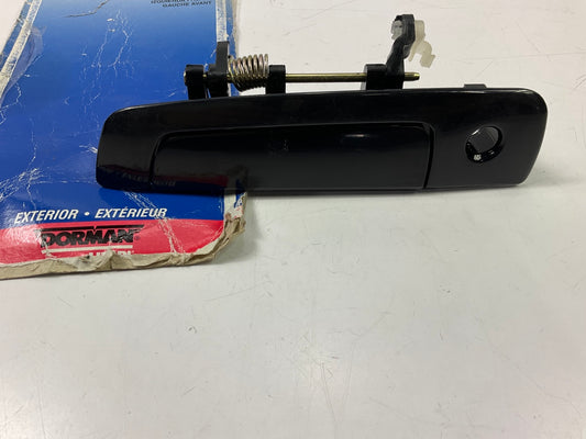 Dorman 77538 Front Left Drivers Side Outside Door Handle
