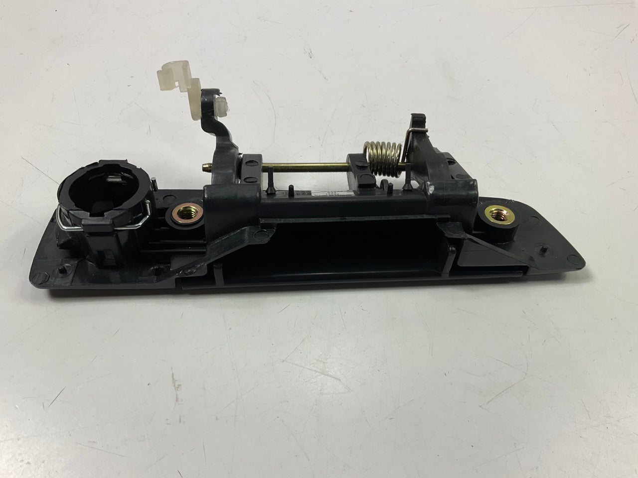 Dorman 77538 Front Left Drivers Side Outside Door Handle