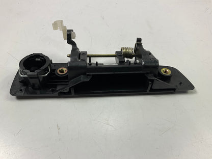 Dorman 77538 Front Left Drivers Side Outside Door Handle