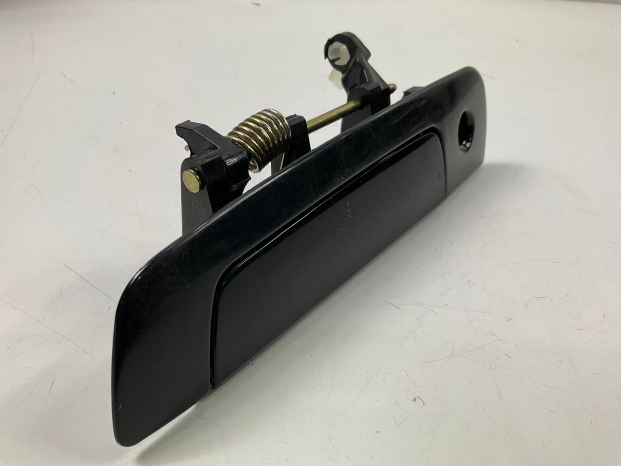 Dorman 77538 Front Left Drivers Side Outside Door Handle