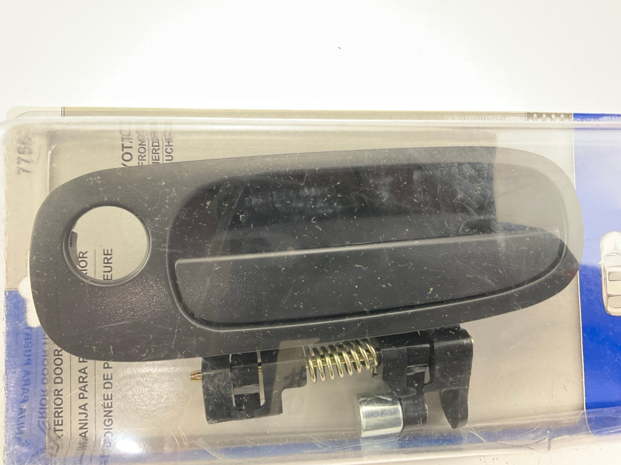 Dorman 77563 Front Left Outside Door Handle For 1998-2002 Toyota Corolla