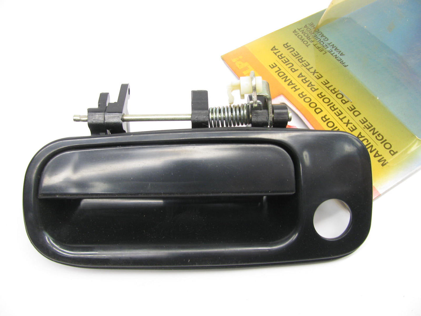 Dorman 77619 Front Left Exterior Door Handle For 1992-1996 Toyota Camry