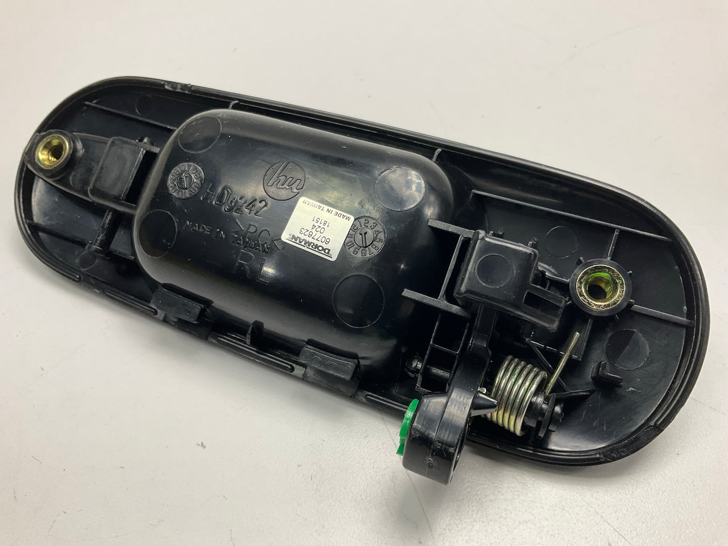 Dorman 77623 Rear Left Exterior Outside Door Handle For 1997-2001 Honda CR-V