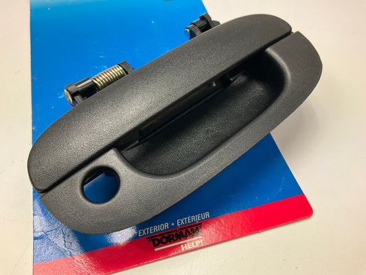 Dorman 77644 Front Right Outside Exterior Door Handle For 1994-01 Ram 1500 2500