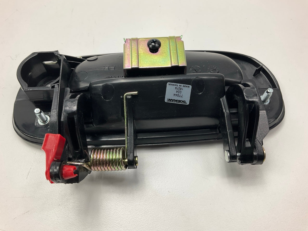 Dorman 77644 Front Right Outside Exterior Door Handle For 1994-01 Ram 1500 2500