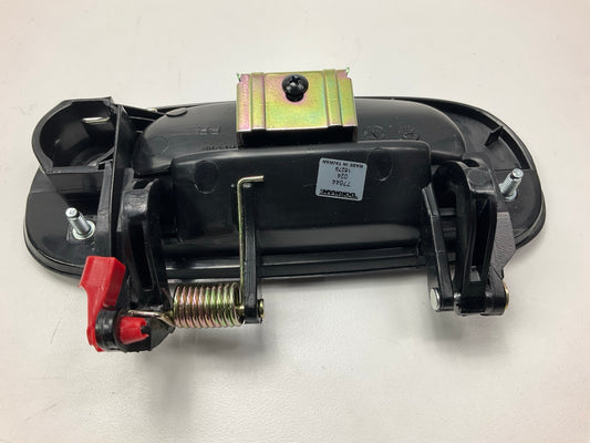Dorman 77644 Front Right Outside Exterior Door Handle For 1994-01 Ram 1500 2500