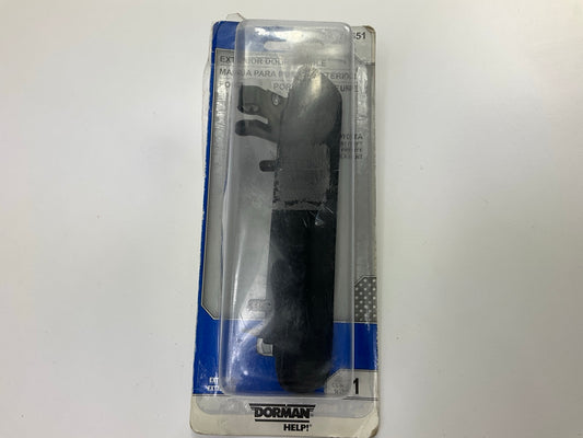 Dorman 77651 Front Left Outside Door Handle For 1995-1998 Toyota Tercel