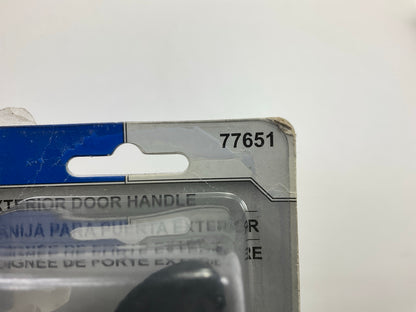 Dorman 77651 Front Left Outside Door Handle For 1995-1998 Toyota Tercel