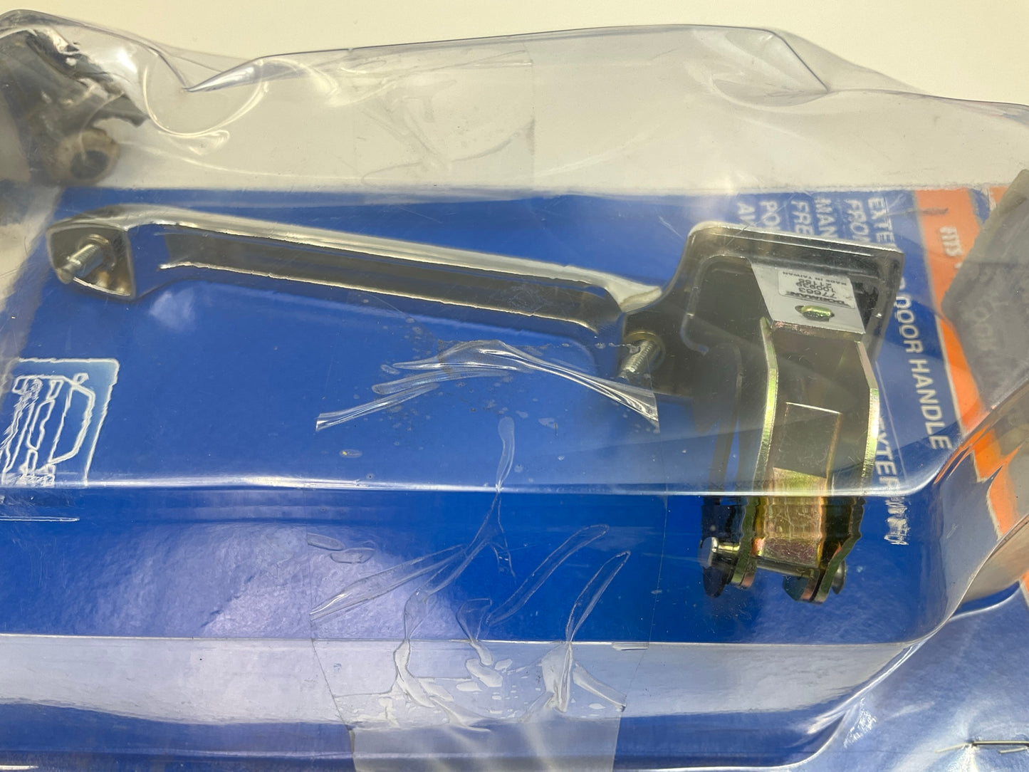 Dorman 77663 Left Drivers Side Outside Door Handle