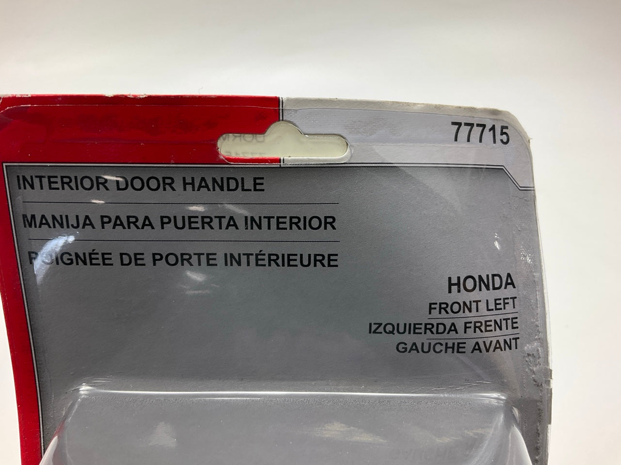 Dorman 77715 Front Left Interior Door Handle For 1994-1997 Honda Accord