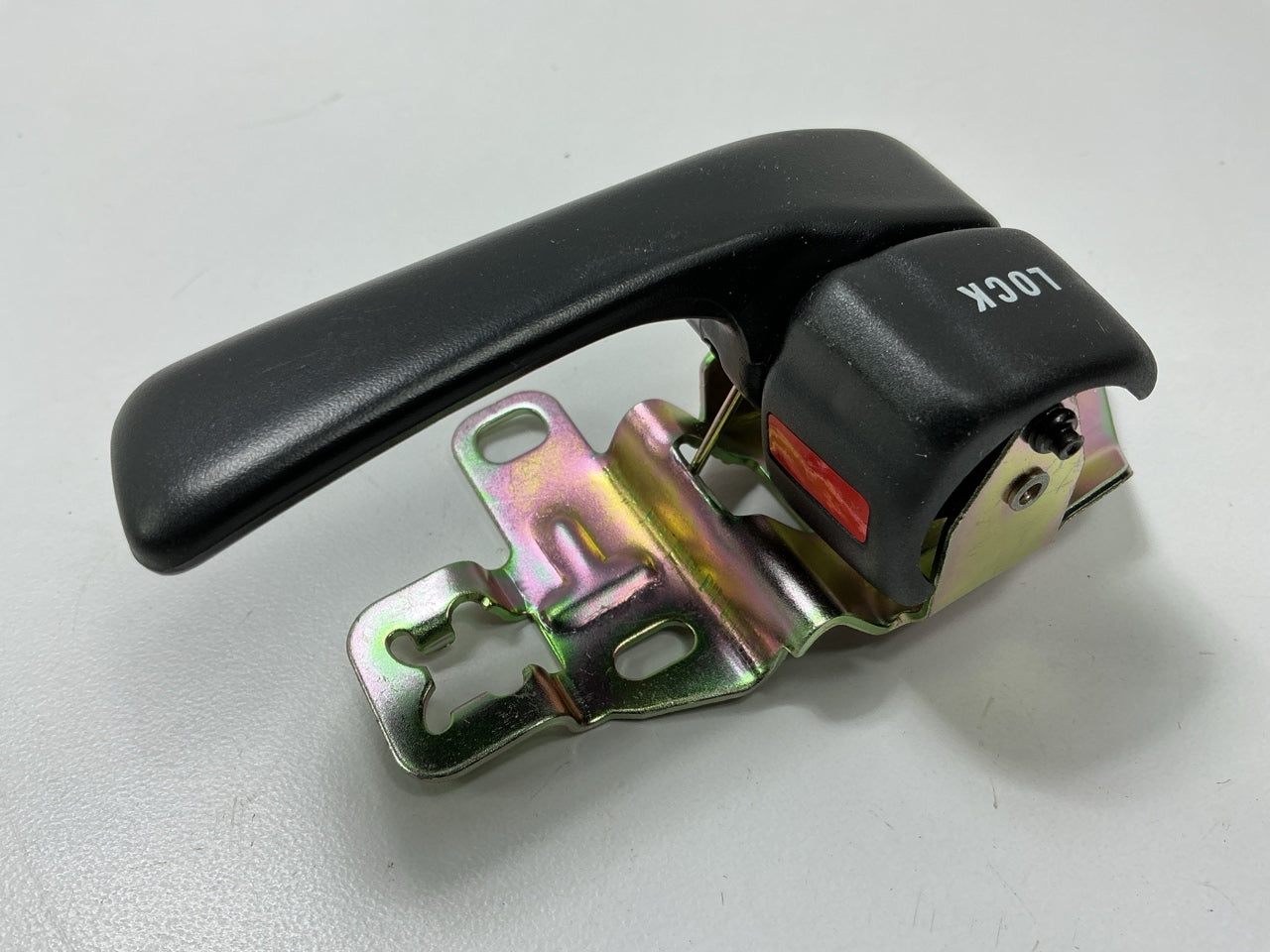 Dorman 77716 Interior Front Or Rear Left Door Handle For 1992-1996 Toyota Camry