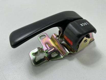 Dorman 77716 Interior Front Or Rear Left Door Handle For 1992-1996 Toyota Camry