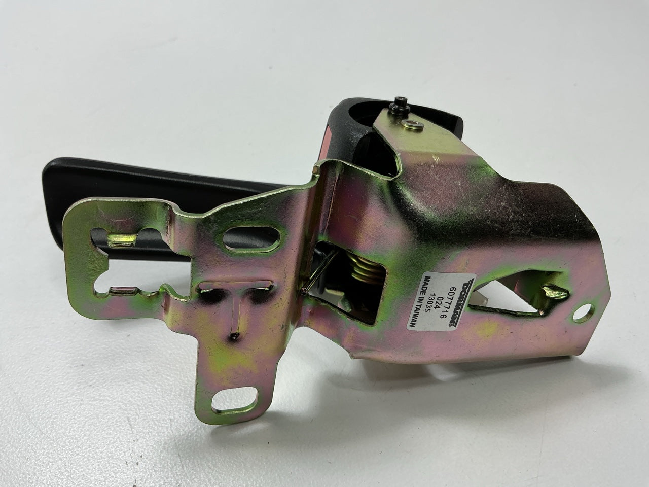 Dorman 77716 Interior Front Or Rear Left Door Handle For 1992-1996 Toyota Camry