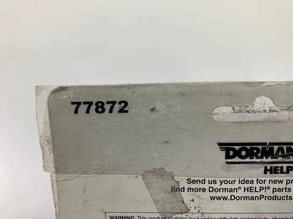Dorman 77872 Tailgate Handle For 2001-2011 Ford Ranger
