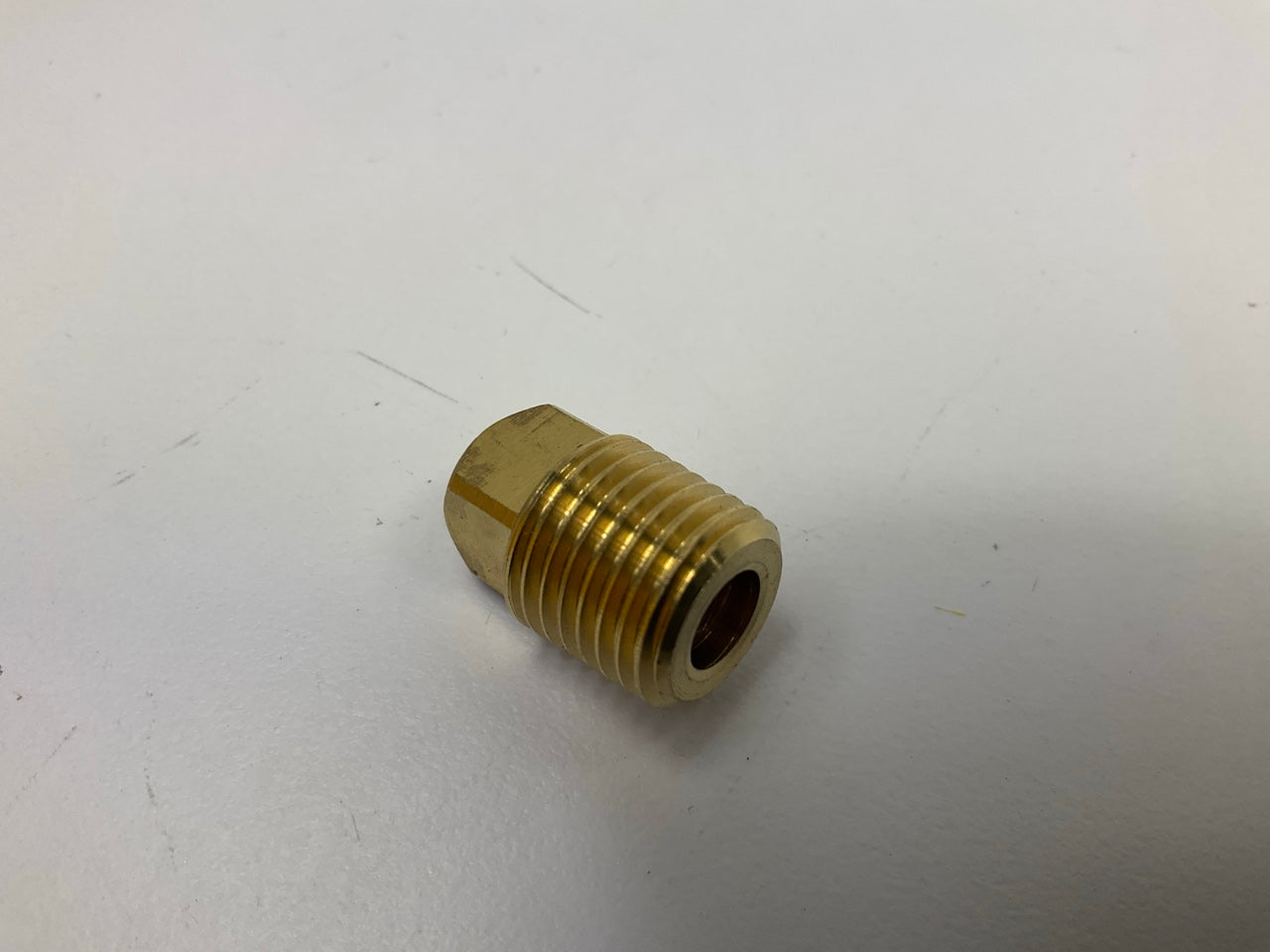 Dorman 785-071 Square Head Pipe Fitting Plug, 1/4''