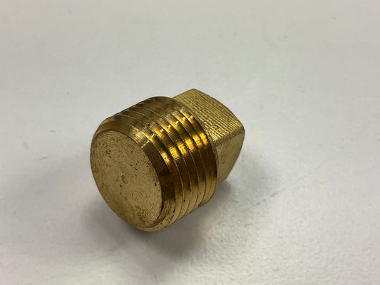 Dorman 785-072 3/8'' Square Head Plug Pipe Plug Engine Expansion Plug Fitting