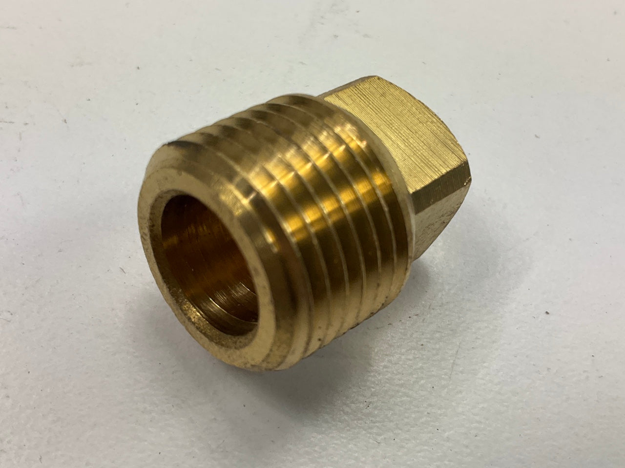 Dorman 785-073 1/2'' Square Head Pipe Plug Thread Fitting