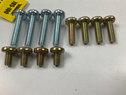 Dorman 785-100 License Plate Frame Screws Kit