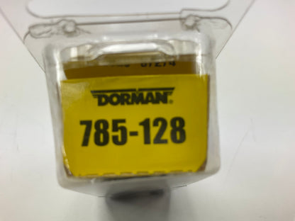 Dorman 785-128 License Plate Fastener Assortment Hardware No. 14 X 1-3/16 In.