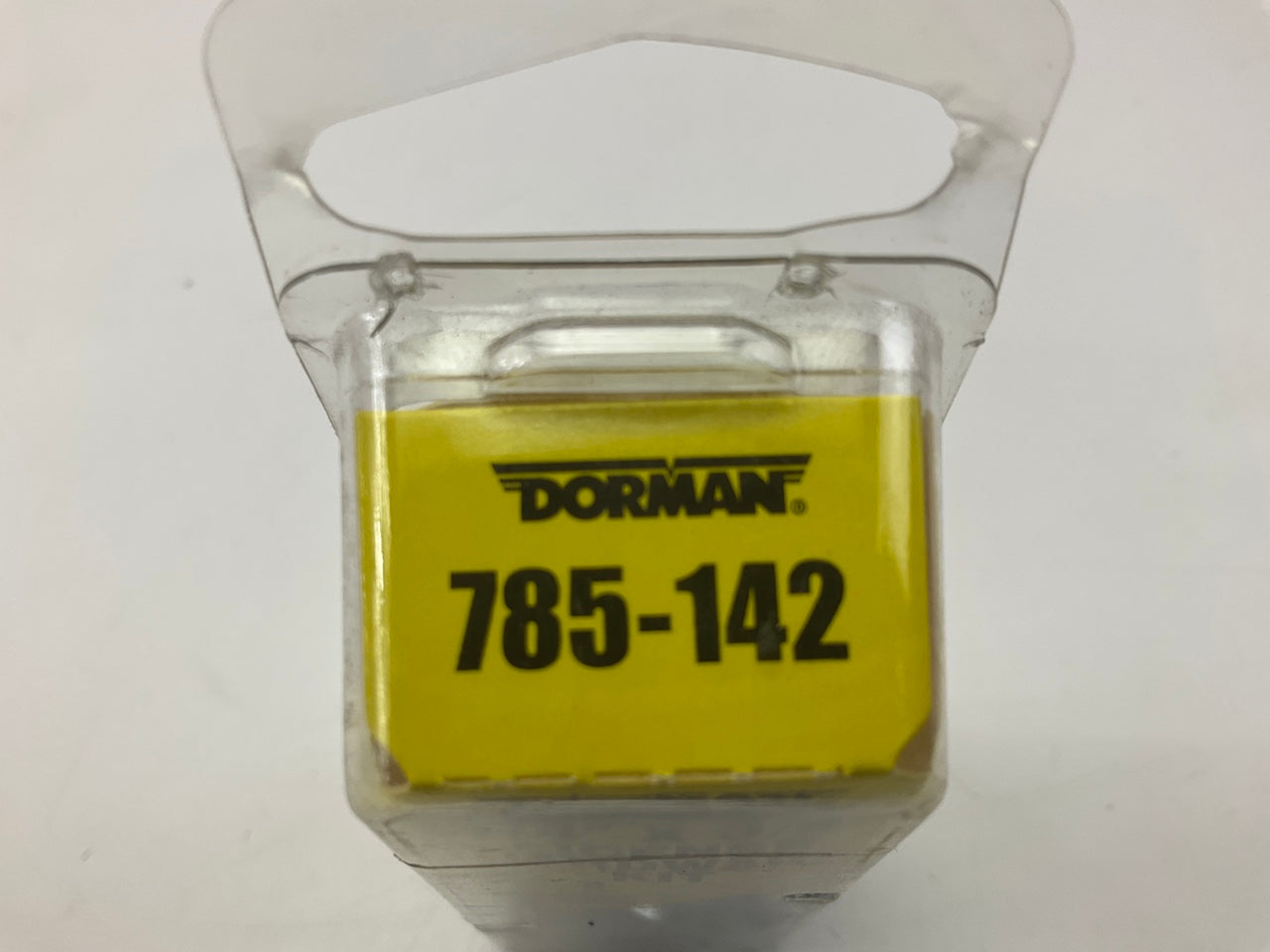 Dorman 785-142 License Plate Fastener Assortment Hardware 1/4'' X 3/4''