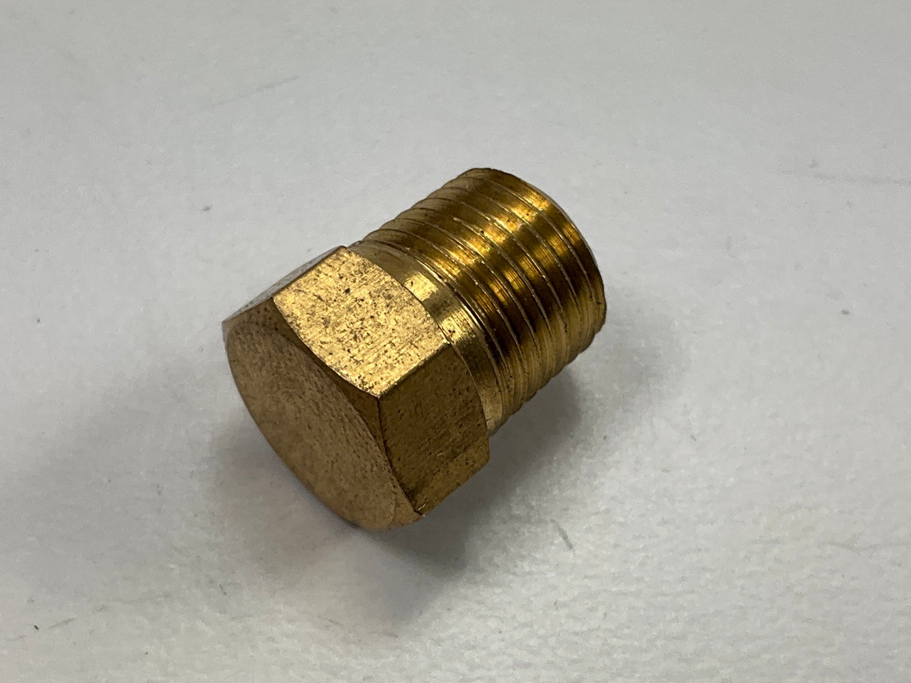 Dorman 785-420 Pipe Fitting Hex Head Plug 1/8'' NPT