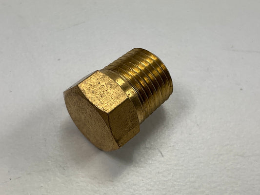 Dorman 785-420 Pipe Fitting Hex Head Plug 1/8'' NPT
