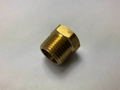 Dorman 785-426  1/2'' NPT Hex Head Plug, Pipe Thread