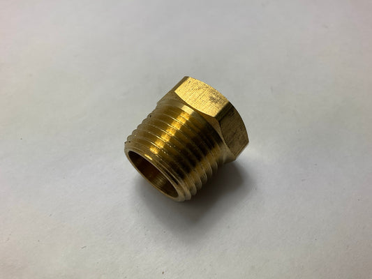 Dorman 785-426  1/2'' NPT Hex Head Plug, Pipe Thread