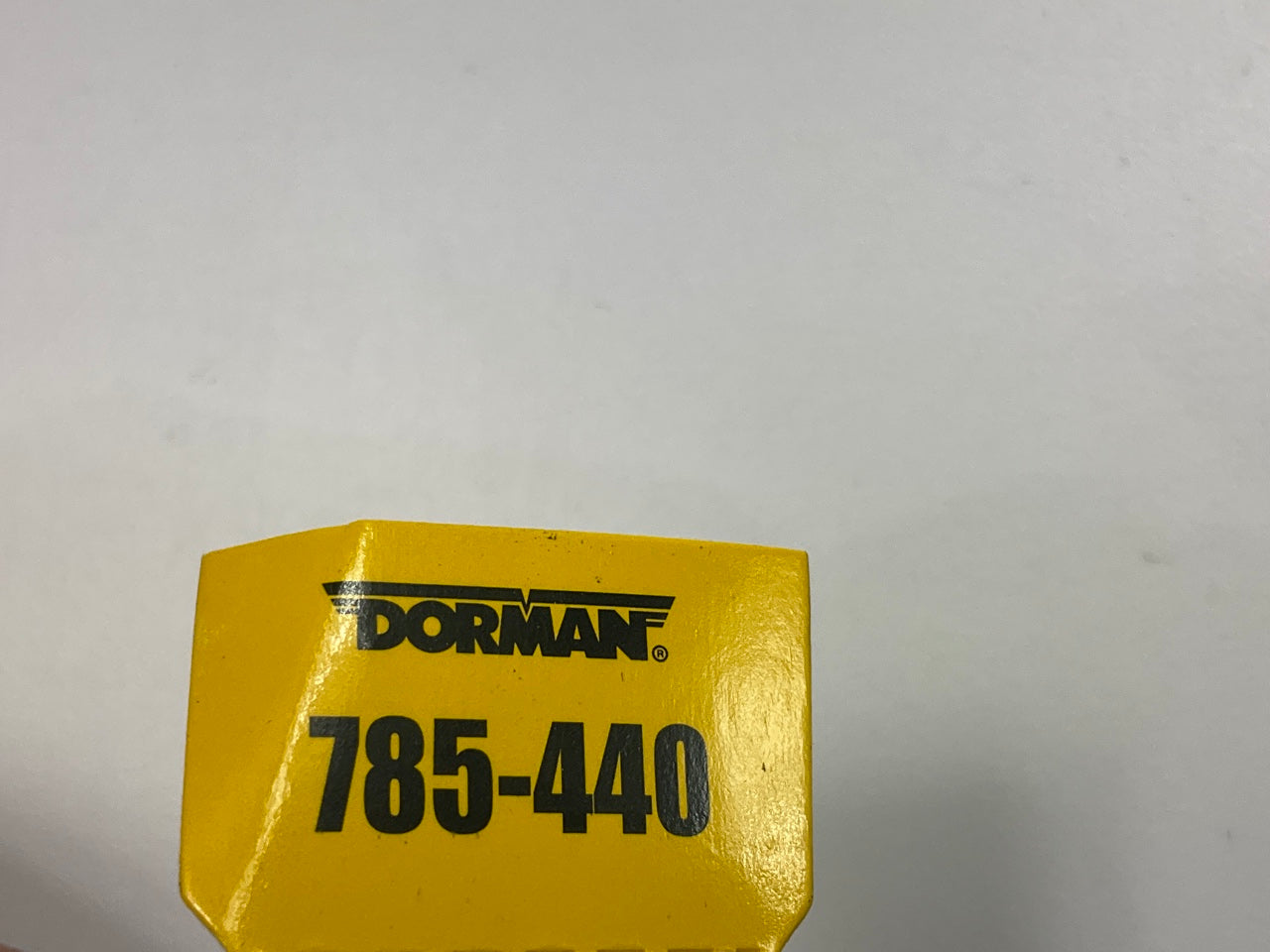 Dorman 785-440 Brass Bushing Pipe Thread 1/4'' FNPT X 3/8'' MNPT