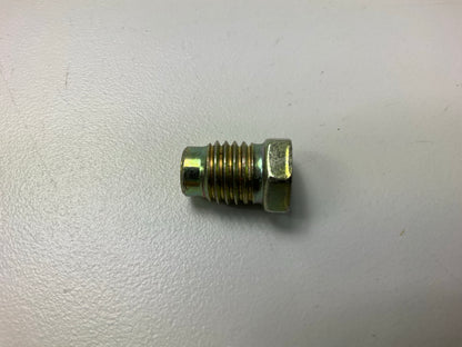 Dorman 785-460 Inverted Flare Fitting-Steel Tube Nut 3/16'' Standard Flare