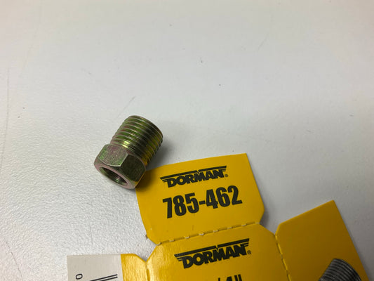 Dorman 785-462 Inverted Flare Fitting 1/4'' Tubing Nut