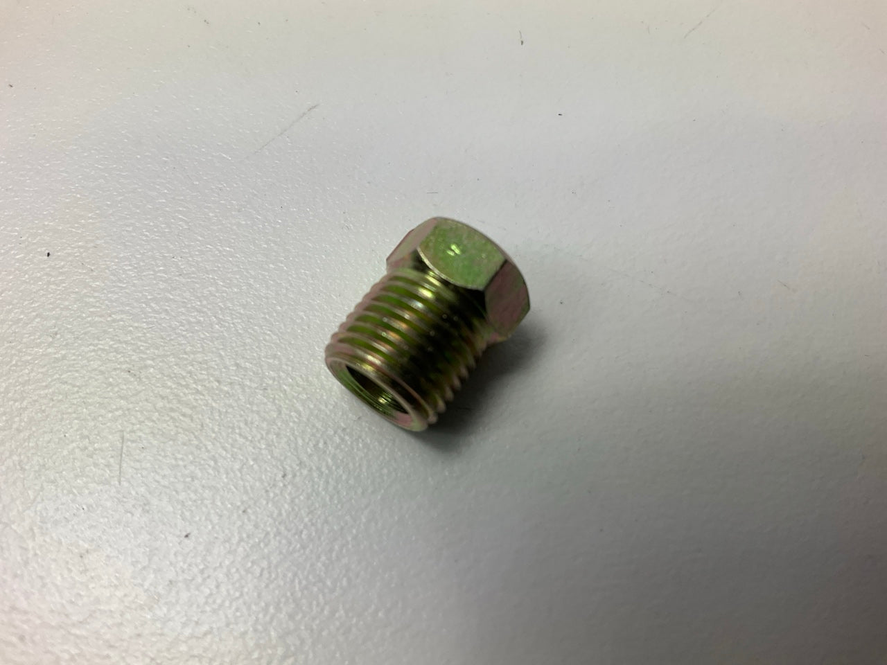 Dorman 785-462 Inverted Flare Fitting 1/4'' Tubing Nut