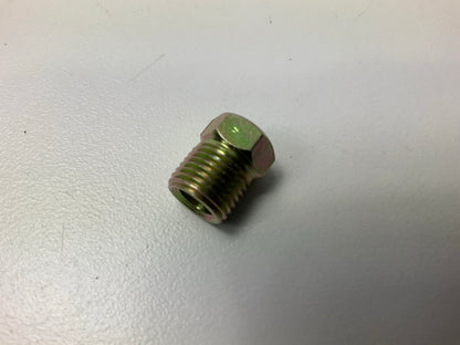 Dorman 785-462 Inverted Flare Fitting 1/4'' Tubing Nut