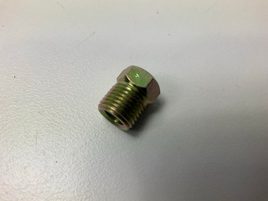 Dorman 785-462 Inverted Flare Fitting 1/4'' Tubing Nut