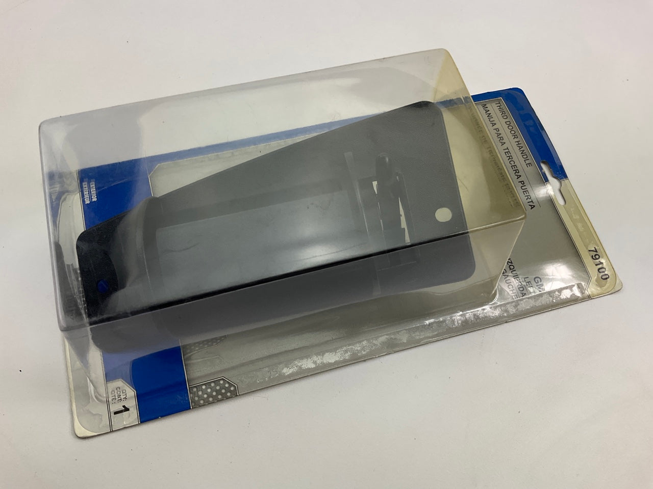 Dorman 79100 Rear Left Outside Door Handle