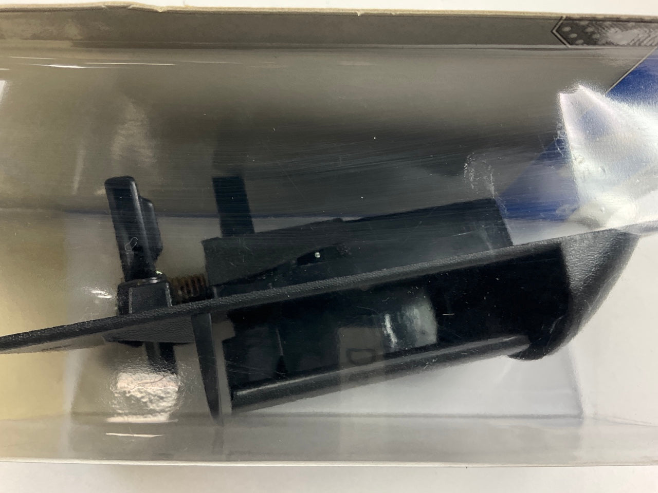 Dorman 79100 Rear Left Outside Door Handle