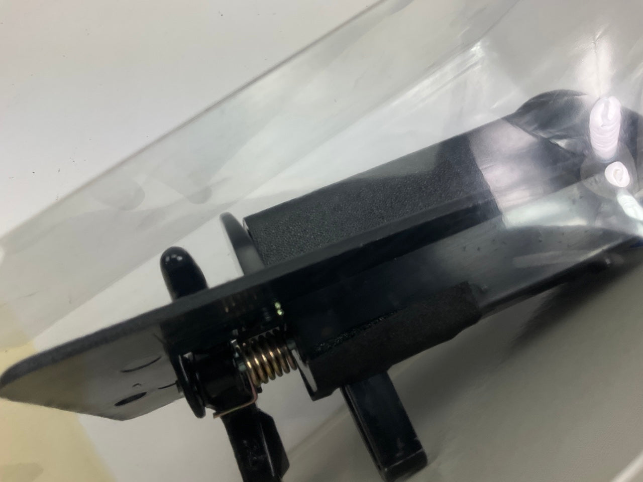 Dorman 79100 Rear Left Outside Door Handle