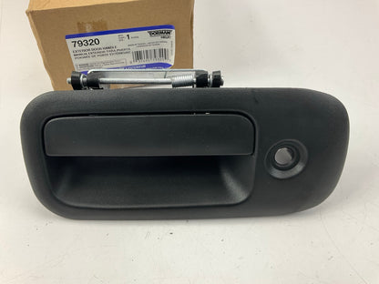 Dorman 79320 Front Left Outside Exterior Door Handle - 03-09 Express, Savana Van