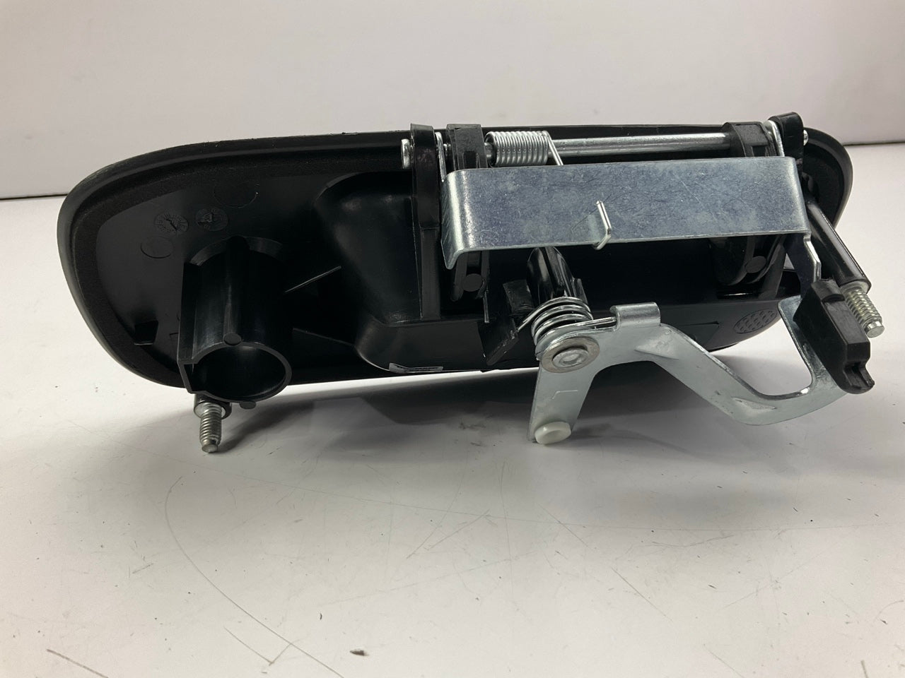 Dorman 79320 Front Left Outside Exterior Door Handle - 03-09 Express, Savana Van