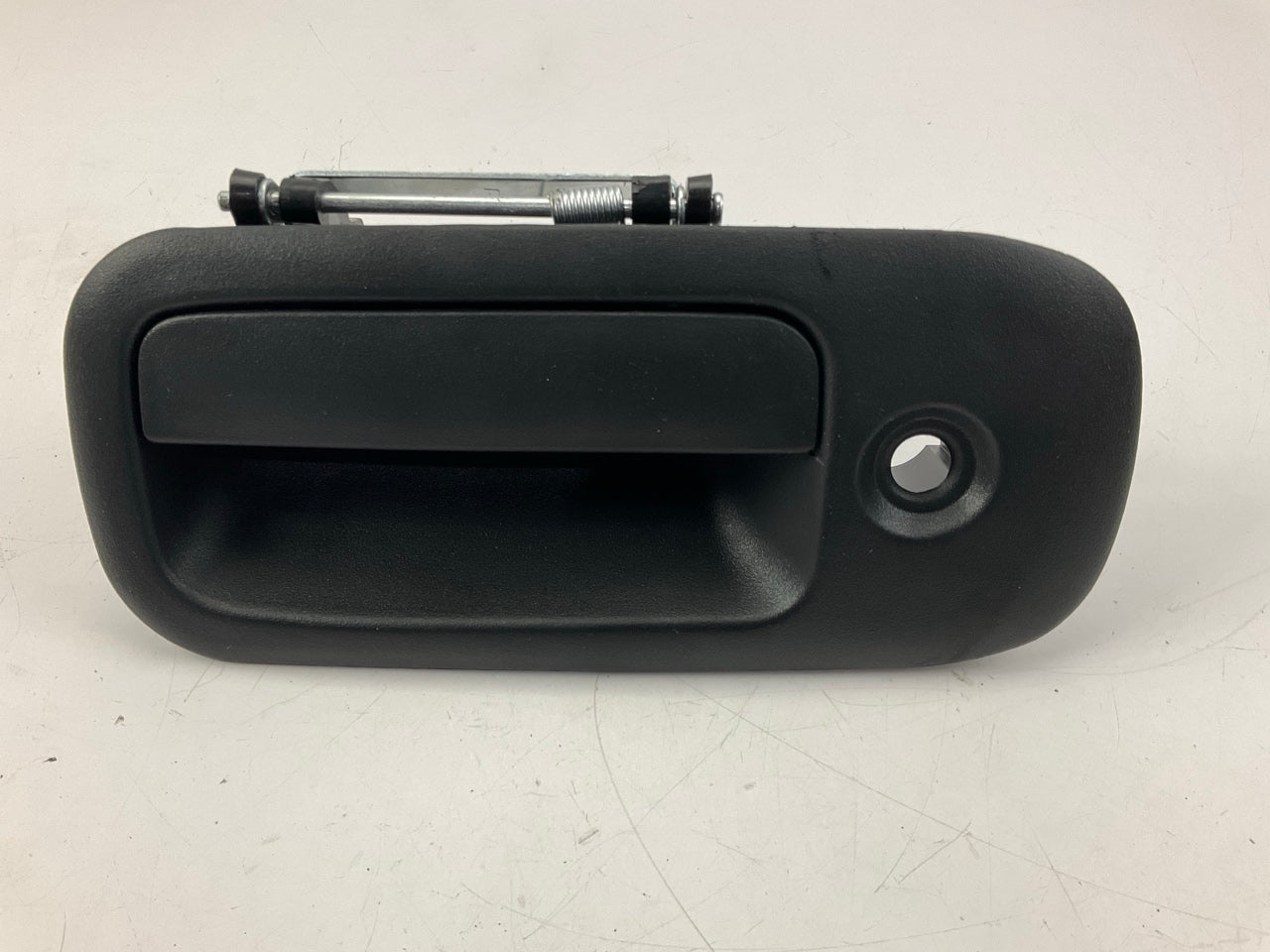 Dorman 79320 Front Left Outside Exterior Door Handle - 03-09 Express, Savana Van
