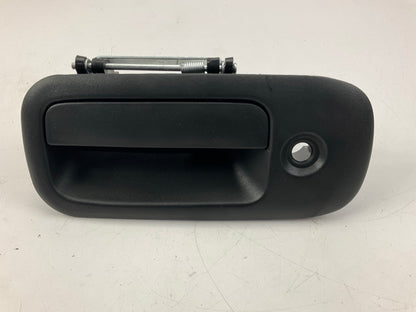 Dorman 79320 Front Left Outside Exterior Door Handle - 03-09 Express, Savana Van