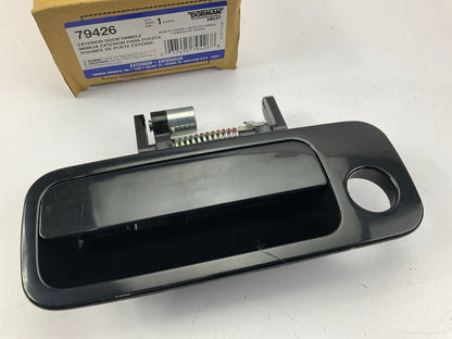 Dorman 79426 Front Left Outside Exterior Door Handle For 1997-2001 Toyota Camry