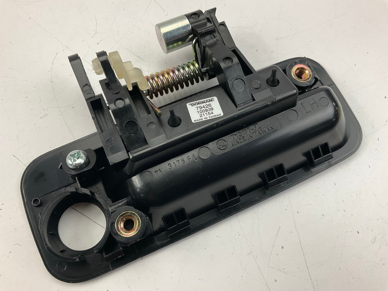 Dorman 79426 Front Left Outside Exterior Door Handle For 1997-2001 Toyota Camry