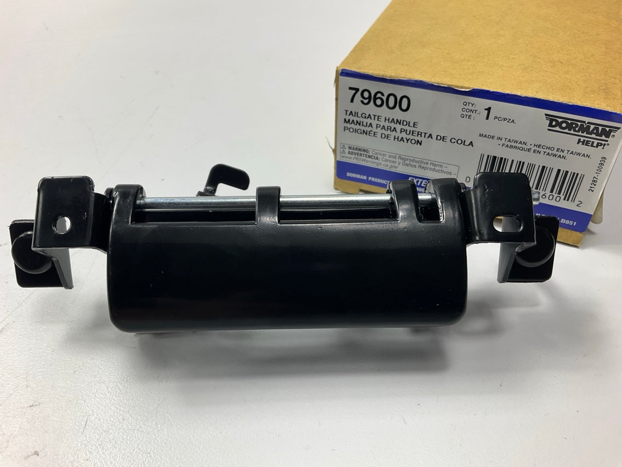 Dorman 79600 Liftgate Latch Handle