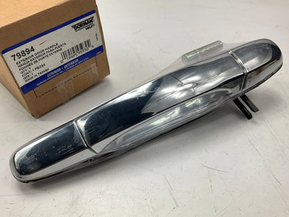 Dorman 79894 Rear Left Outside Door Handle For 1999-2003 Lexus RX300